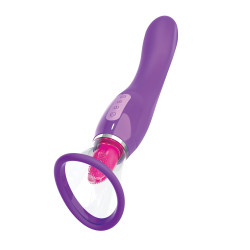 PipeDream Dildo Her Ultimate Pleasure Silicone